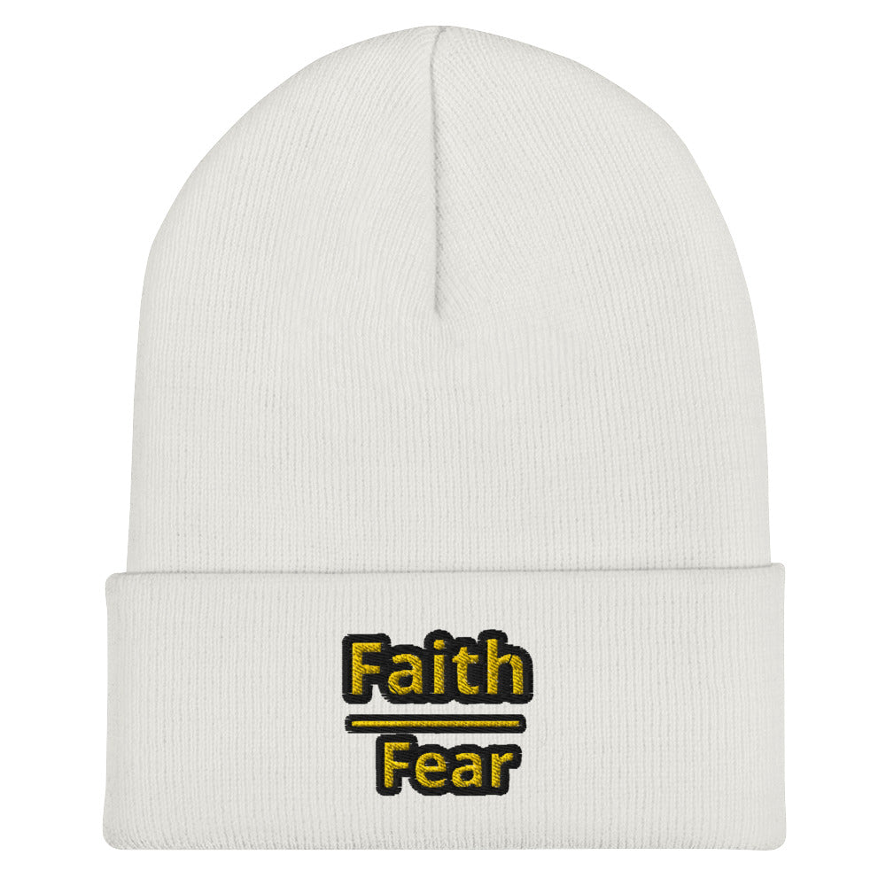 Faith Beanie