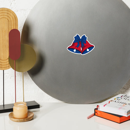 Christmas Bells Magnet