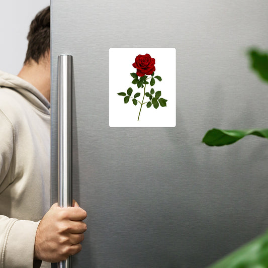 Rose Magnet