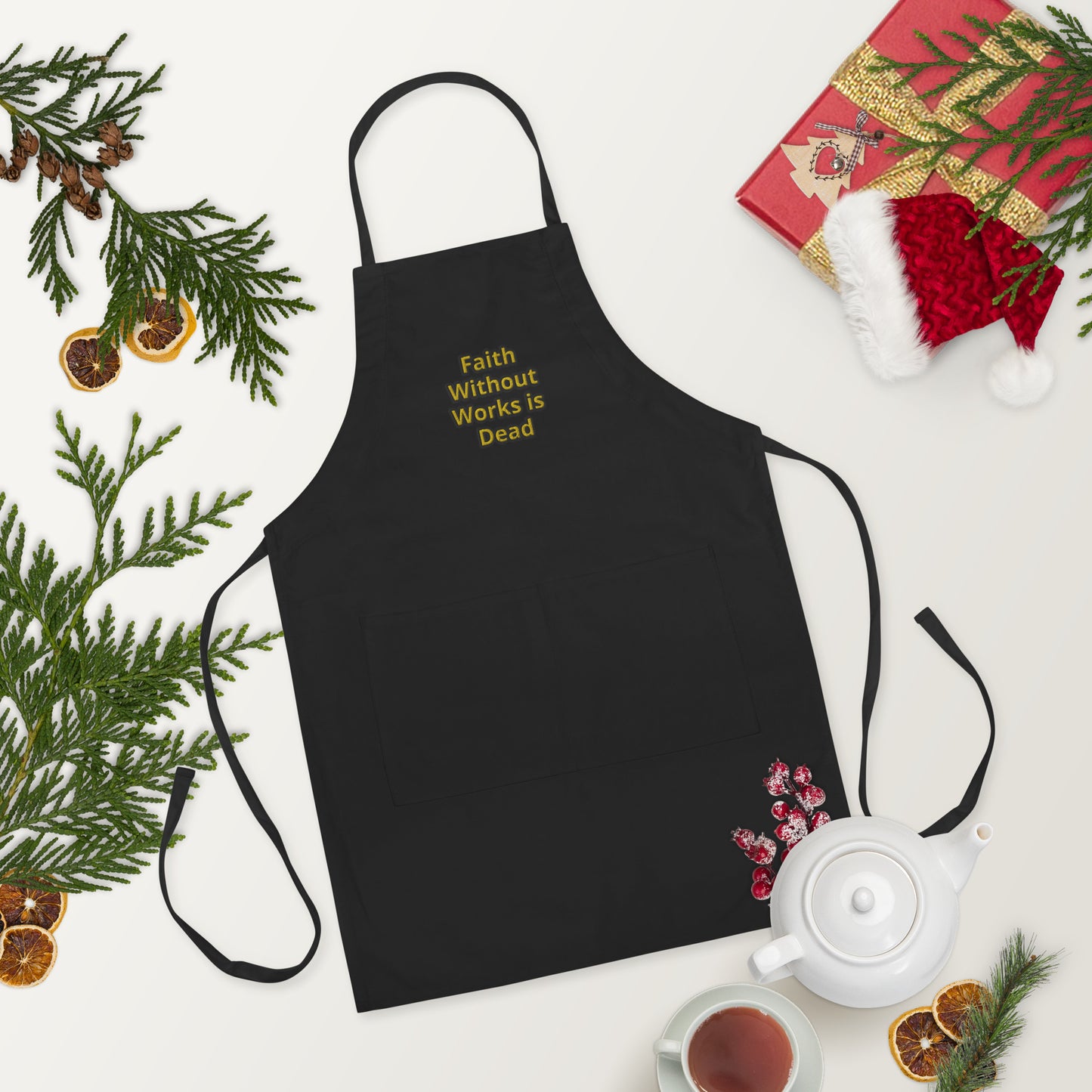 Work Apron