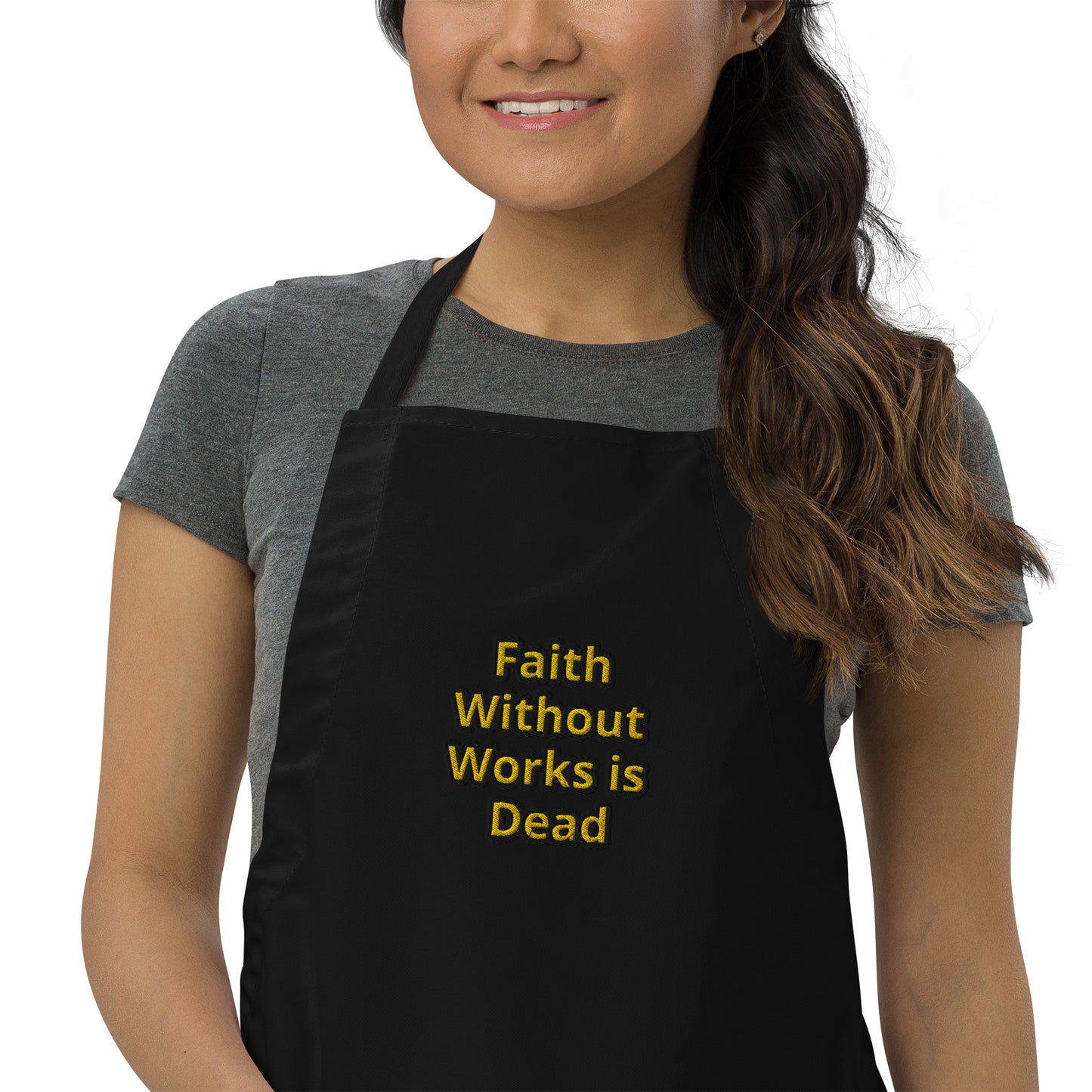 Work Apron