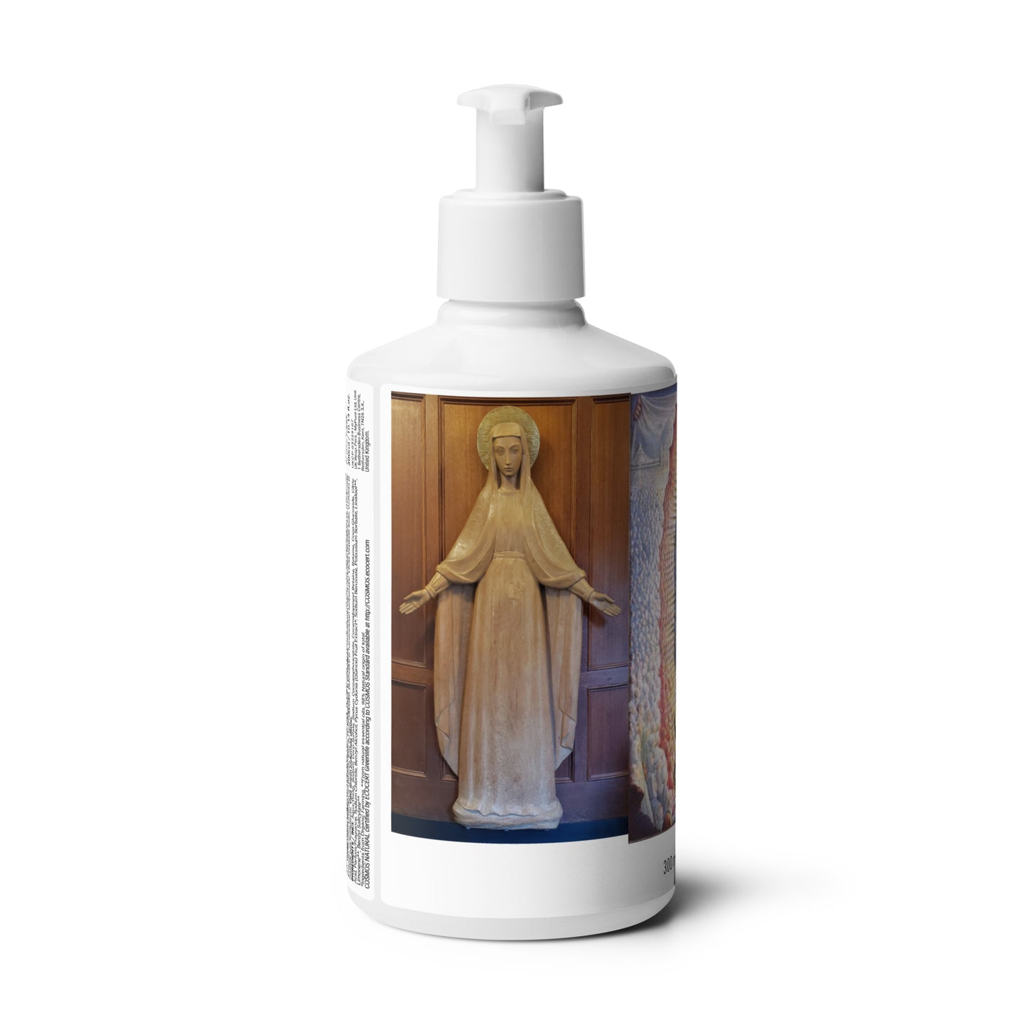 Our Lady Hand & Body Wash