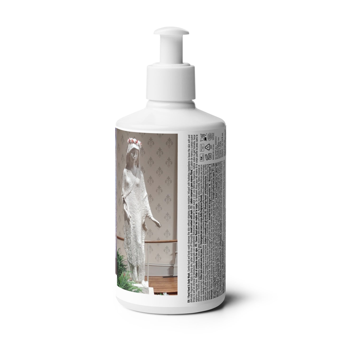 Our Lady Hand & Body Wash