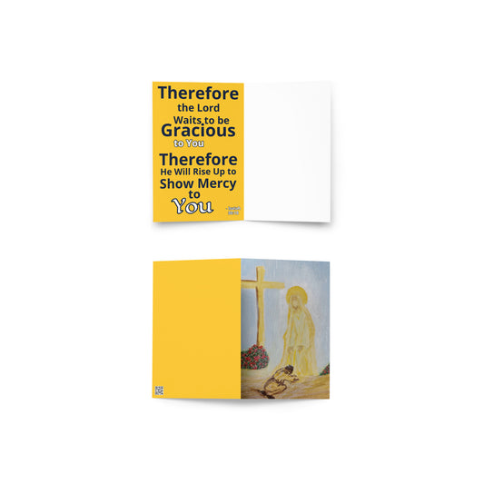 Greeting card