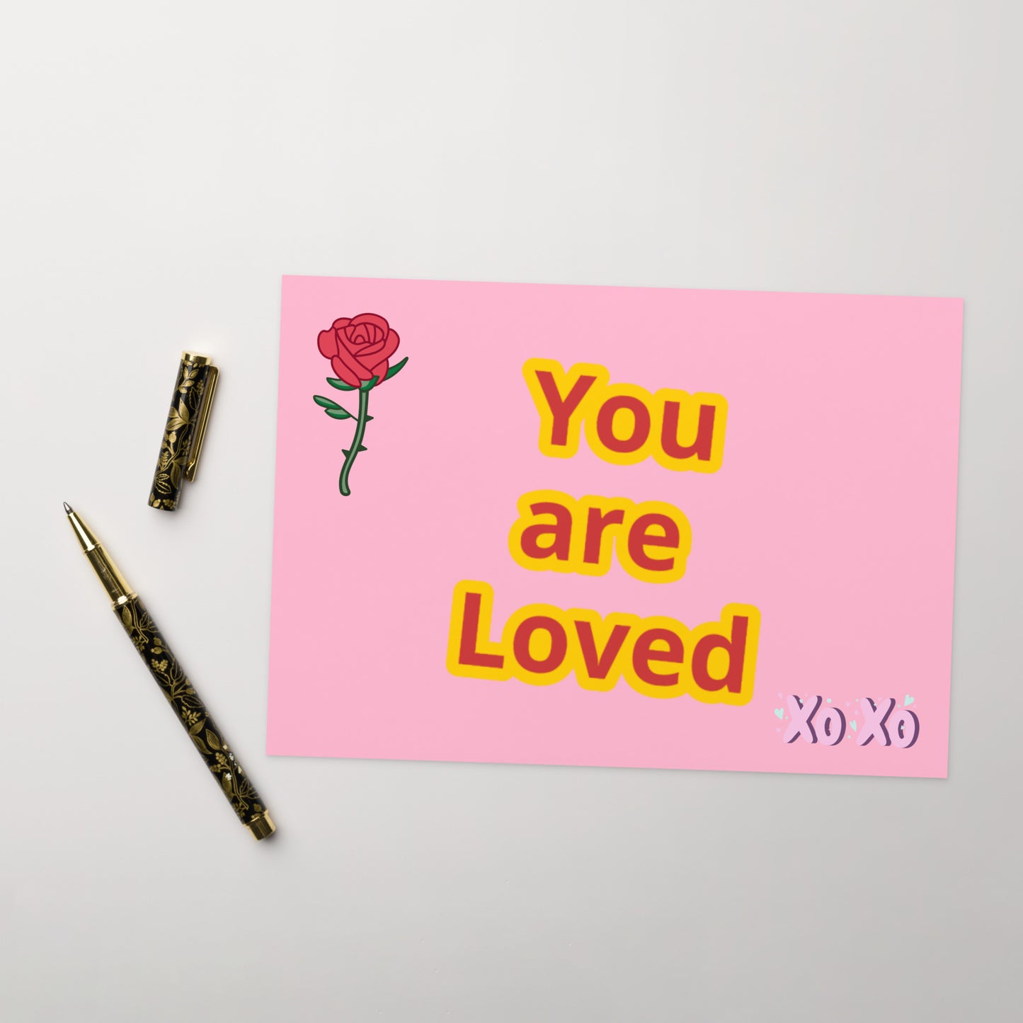 Love Card