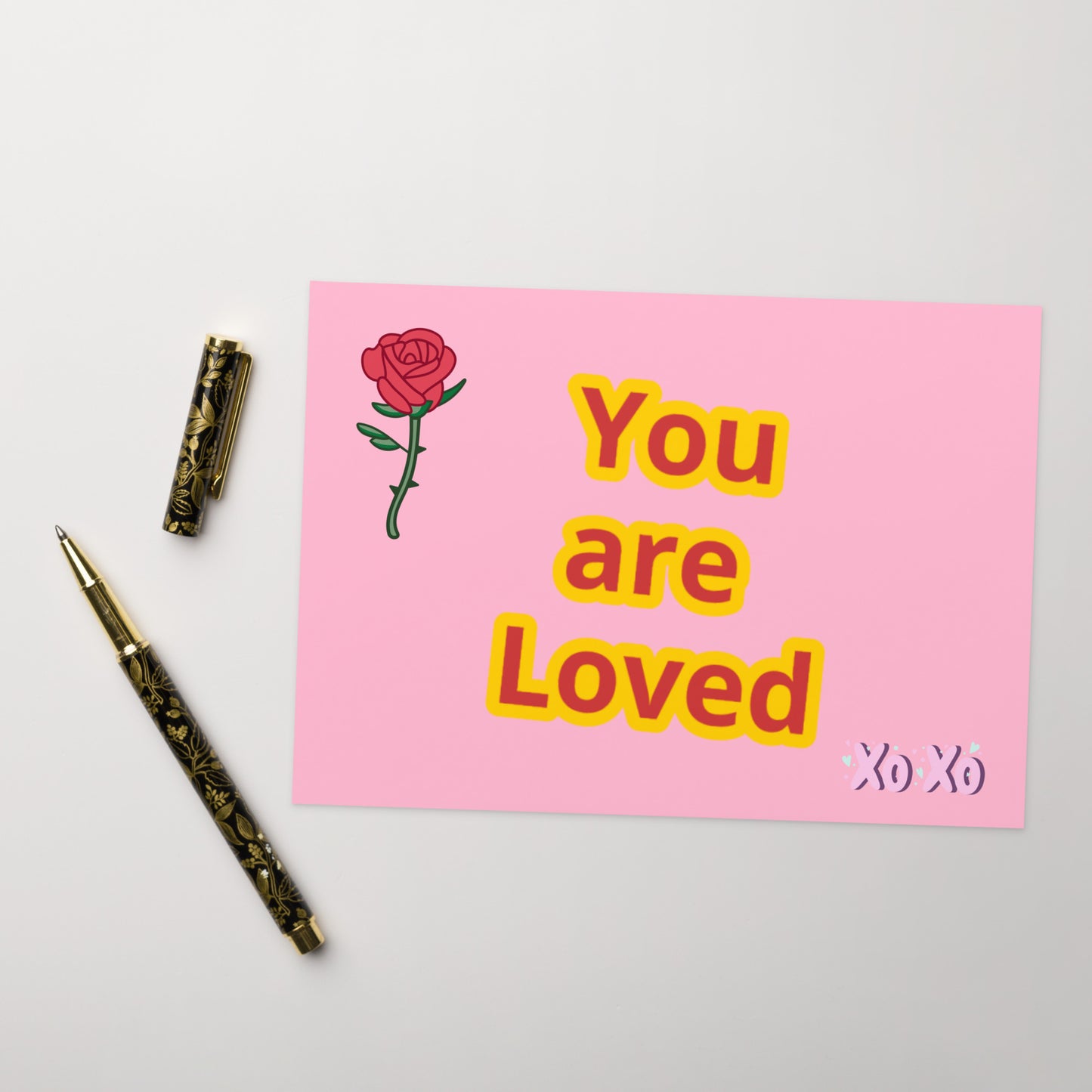 Love Card