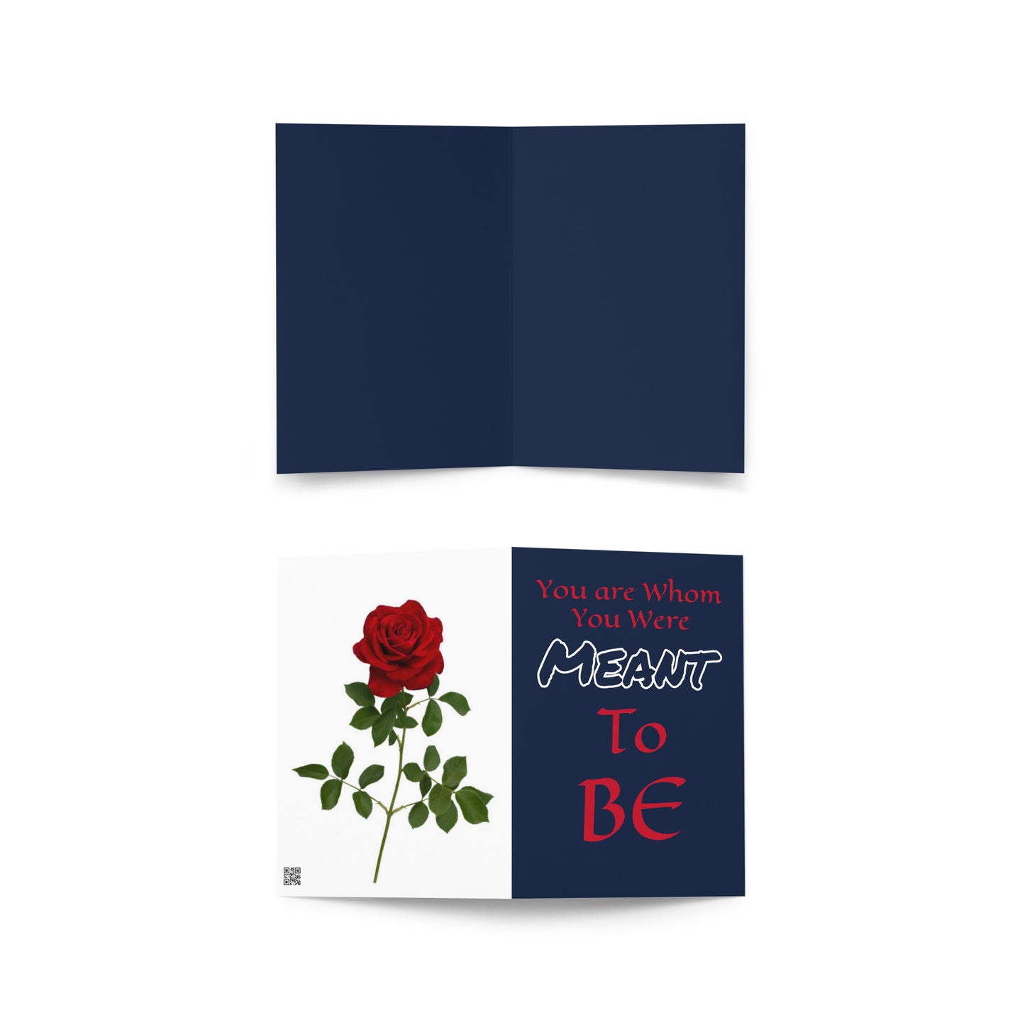 Greeting Card