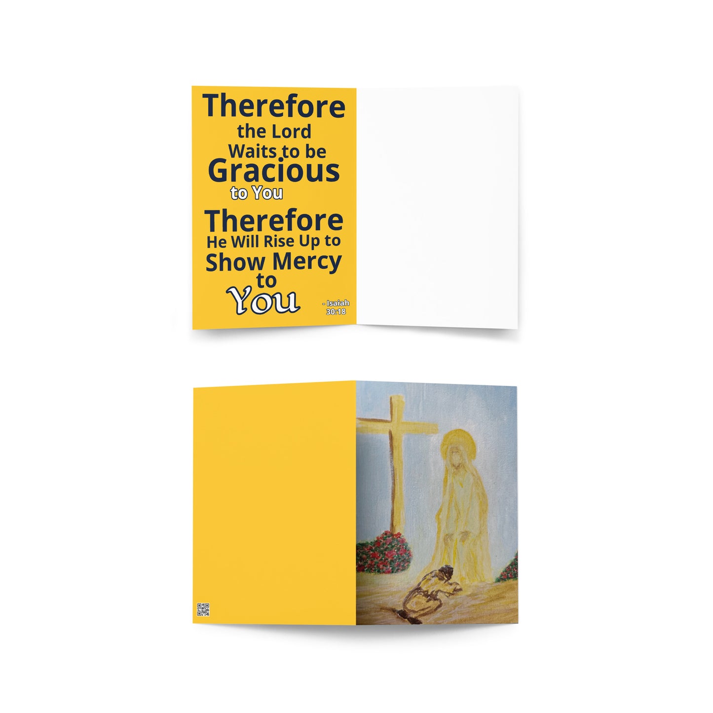 Greeting card
