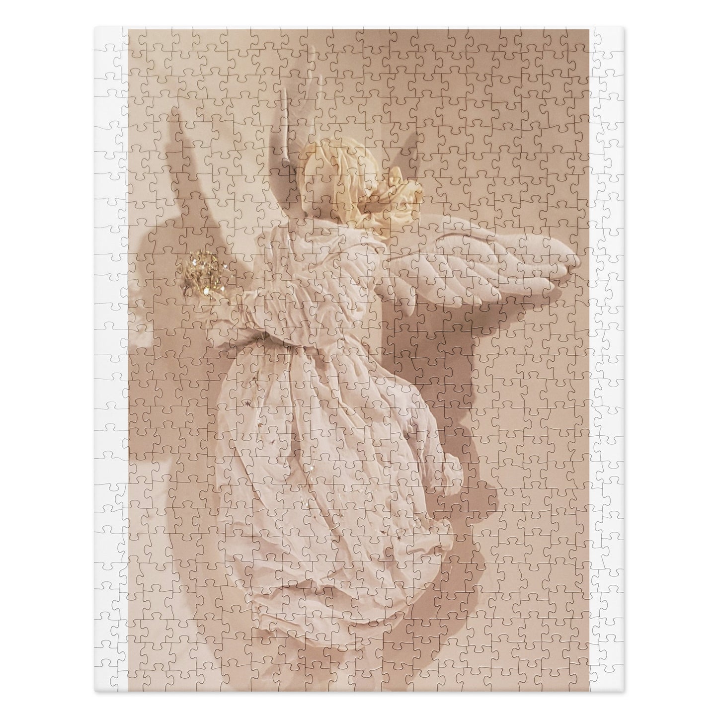 Angel Puzzle