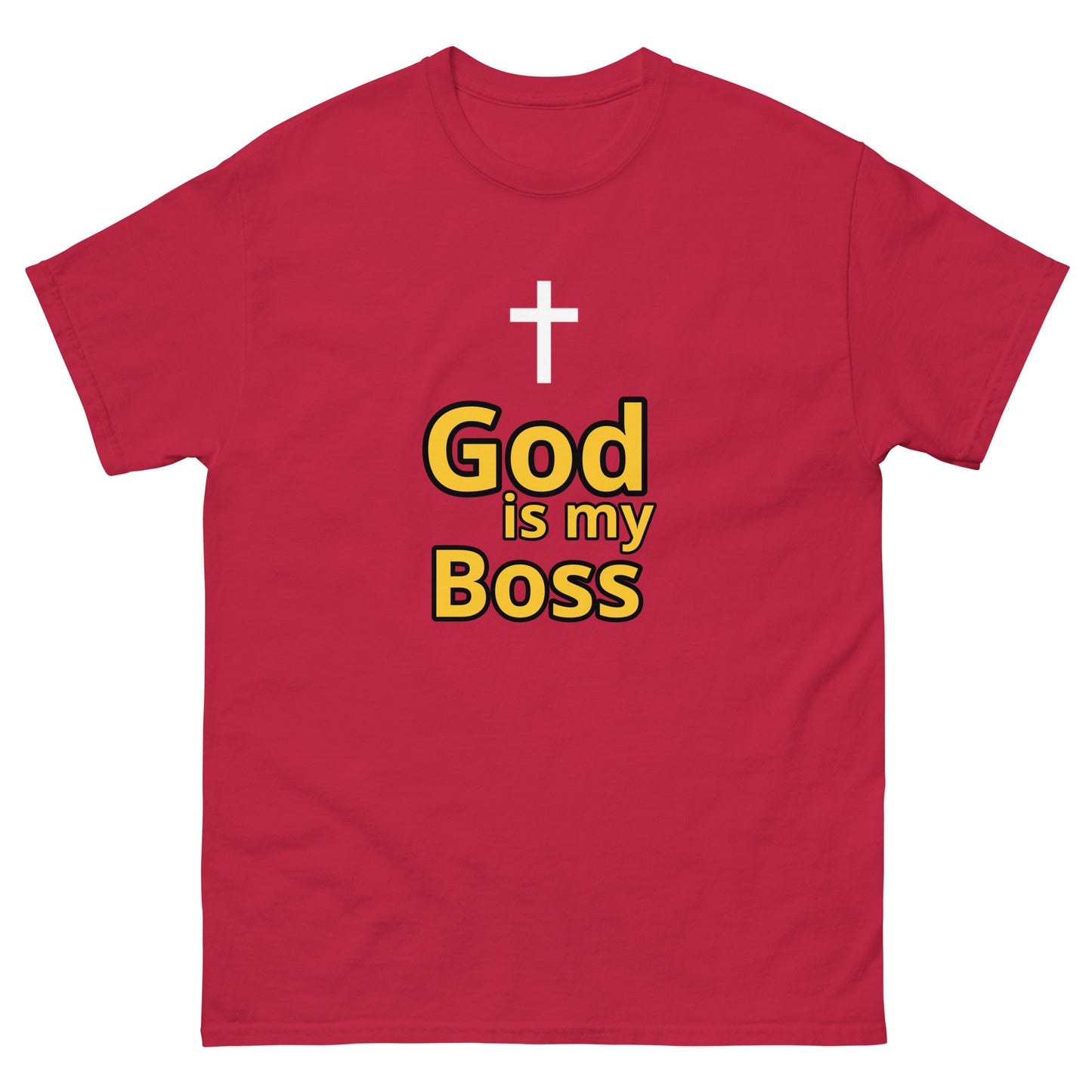 Employment T - Shirt