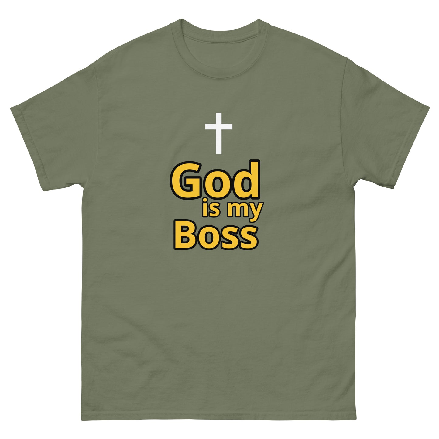 Employment T - Shirt