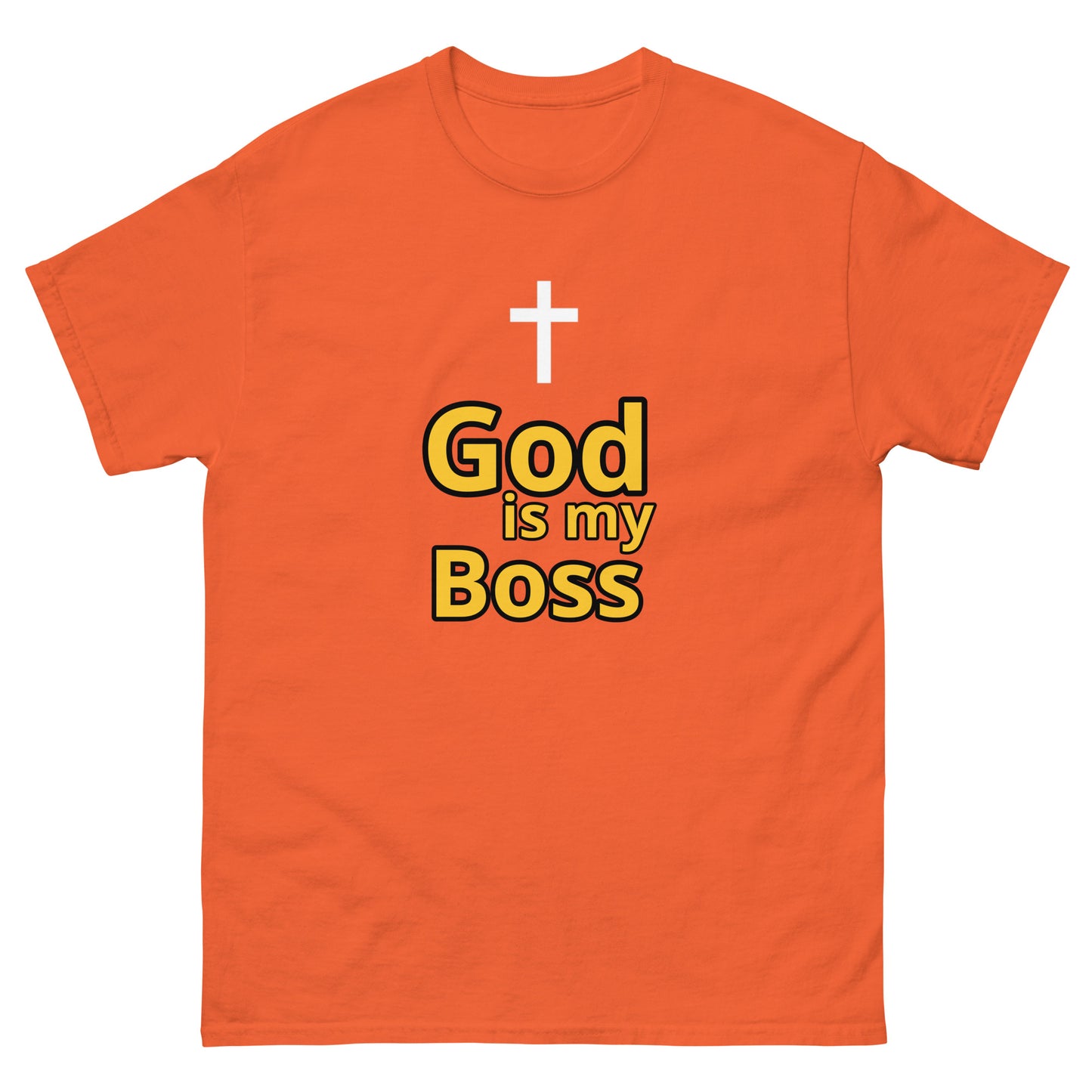 Employment T - Shirt