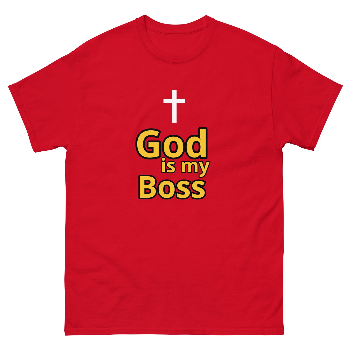 Employment T - Shirt