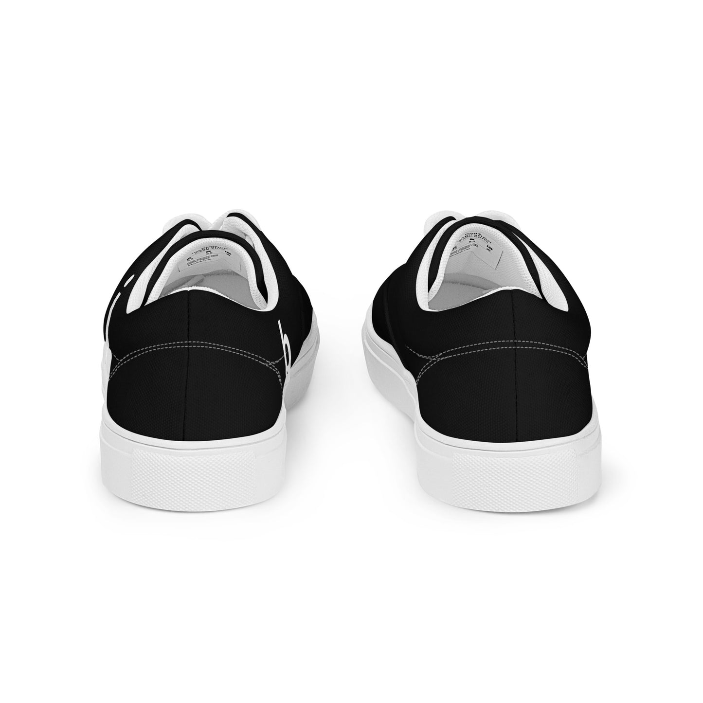 Men’s Lace-Up Canvas Faith Shoes