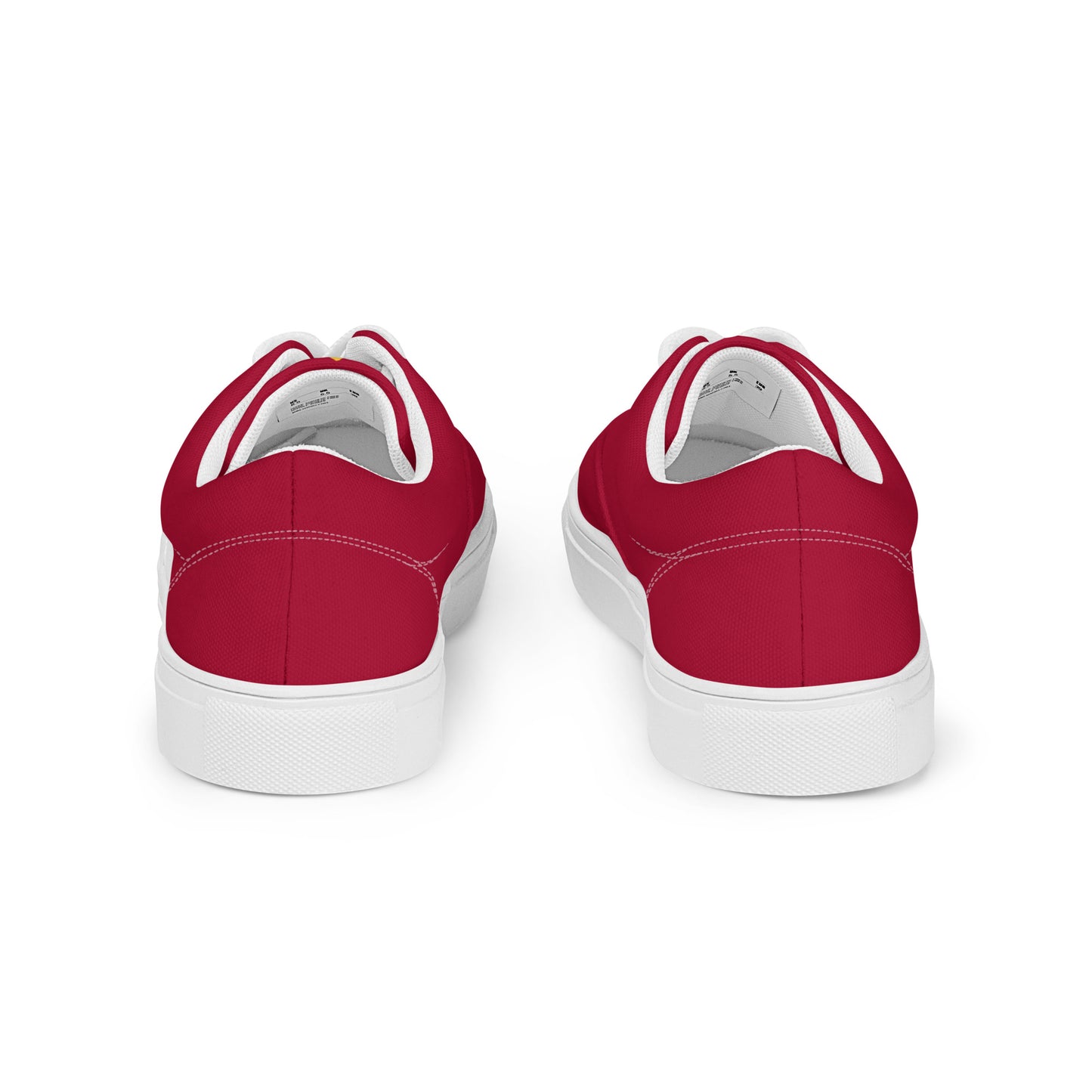 Men’s Canvas Faith Shoes