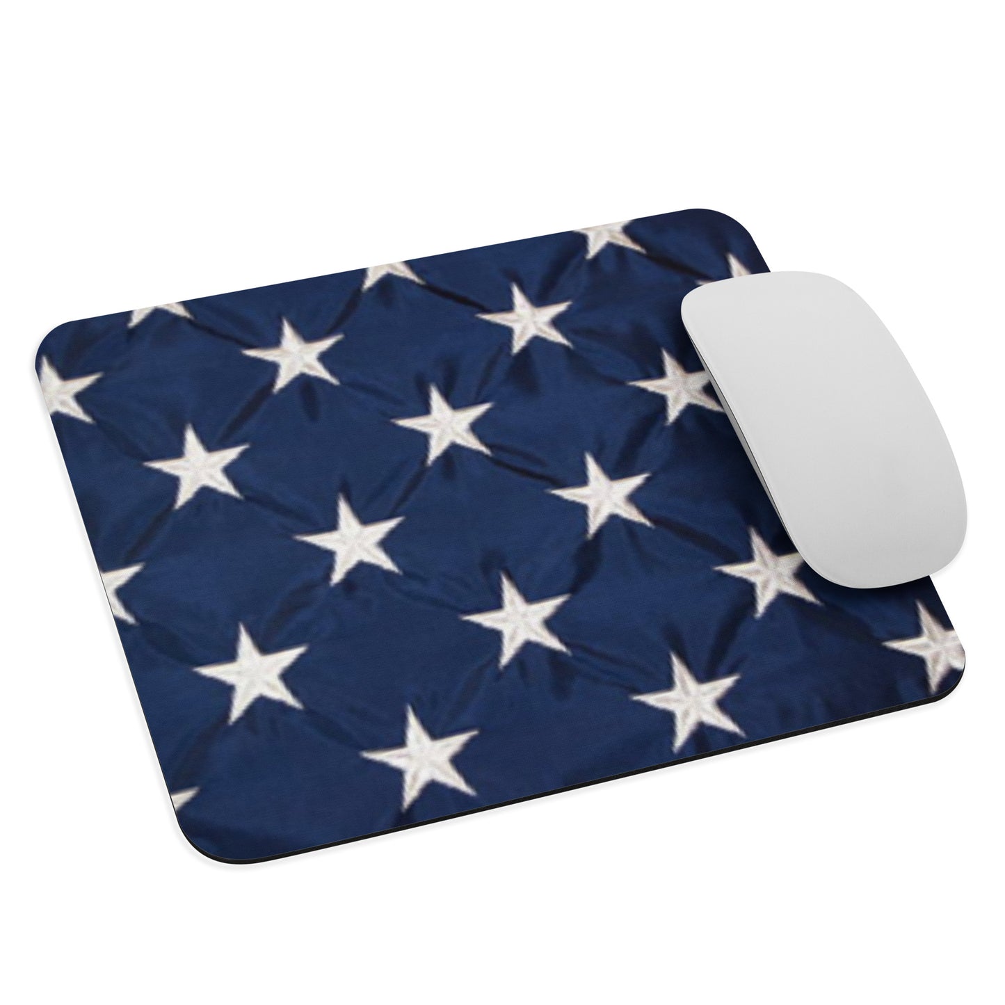Patriotic Mouse Pad