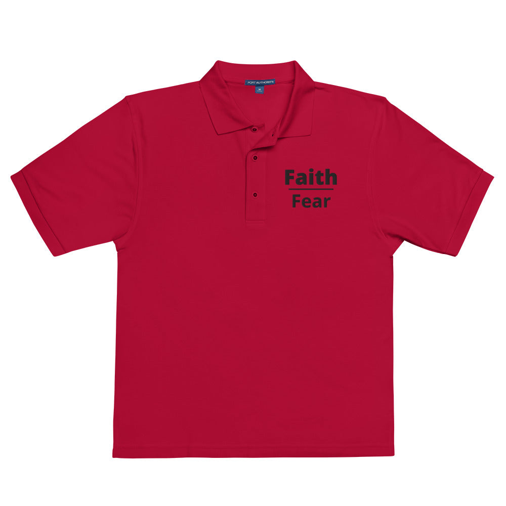 Faith Polo