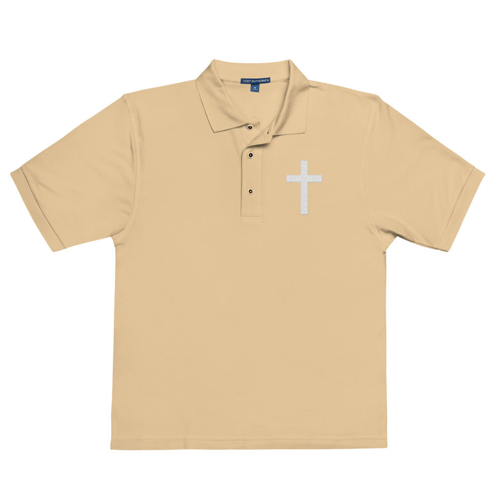 Cross Polo