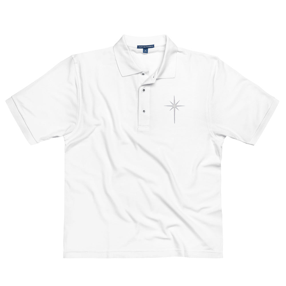 Bethlehem Star Premium Polo