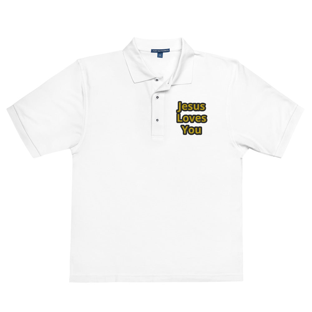 Love Polo