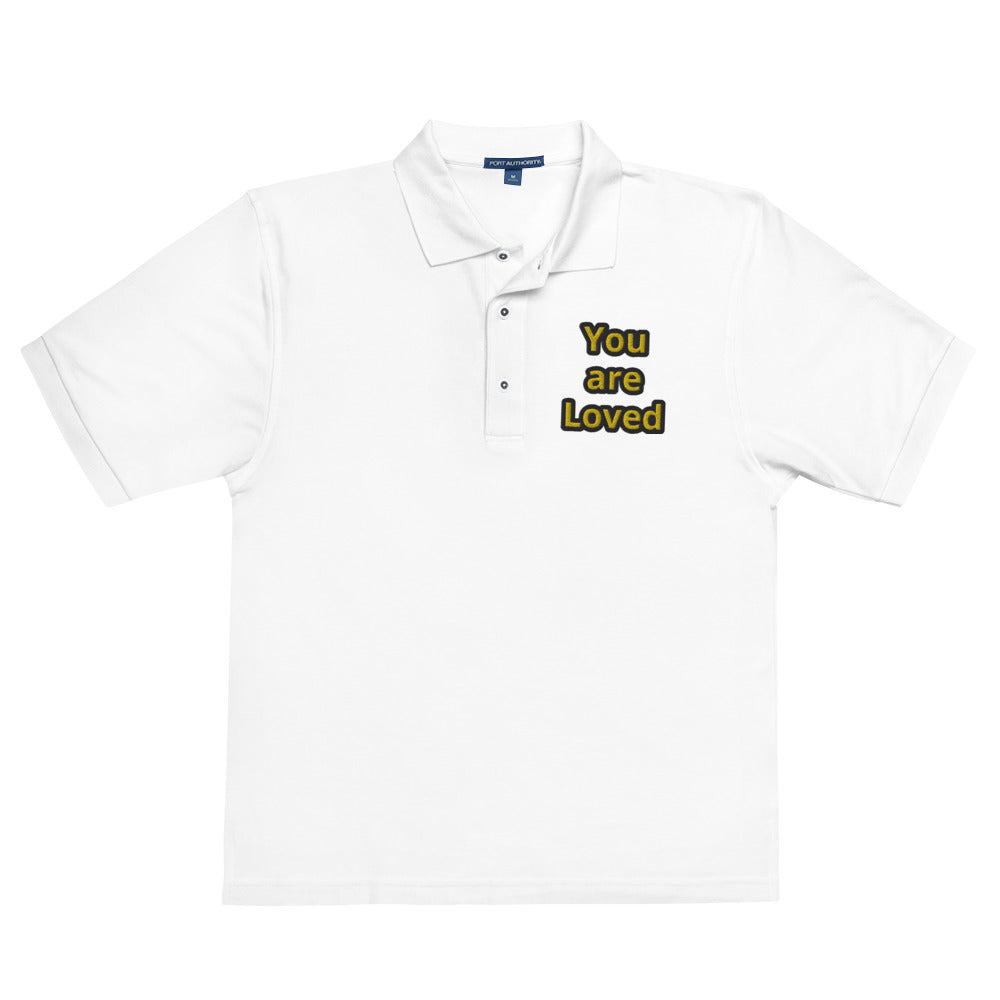 Love Polo