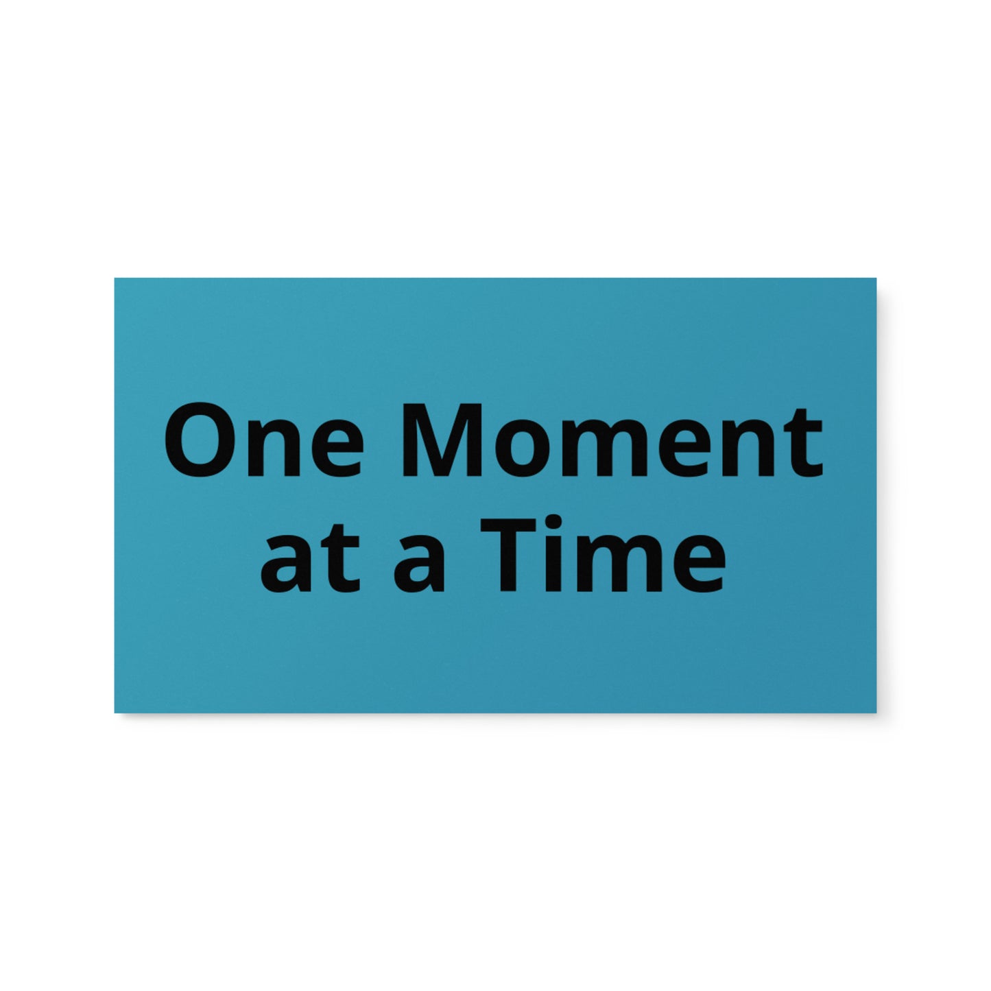 Affirmation Card 50pk