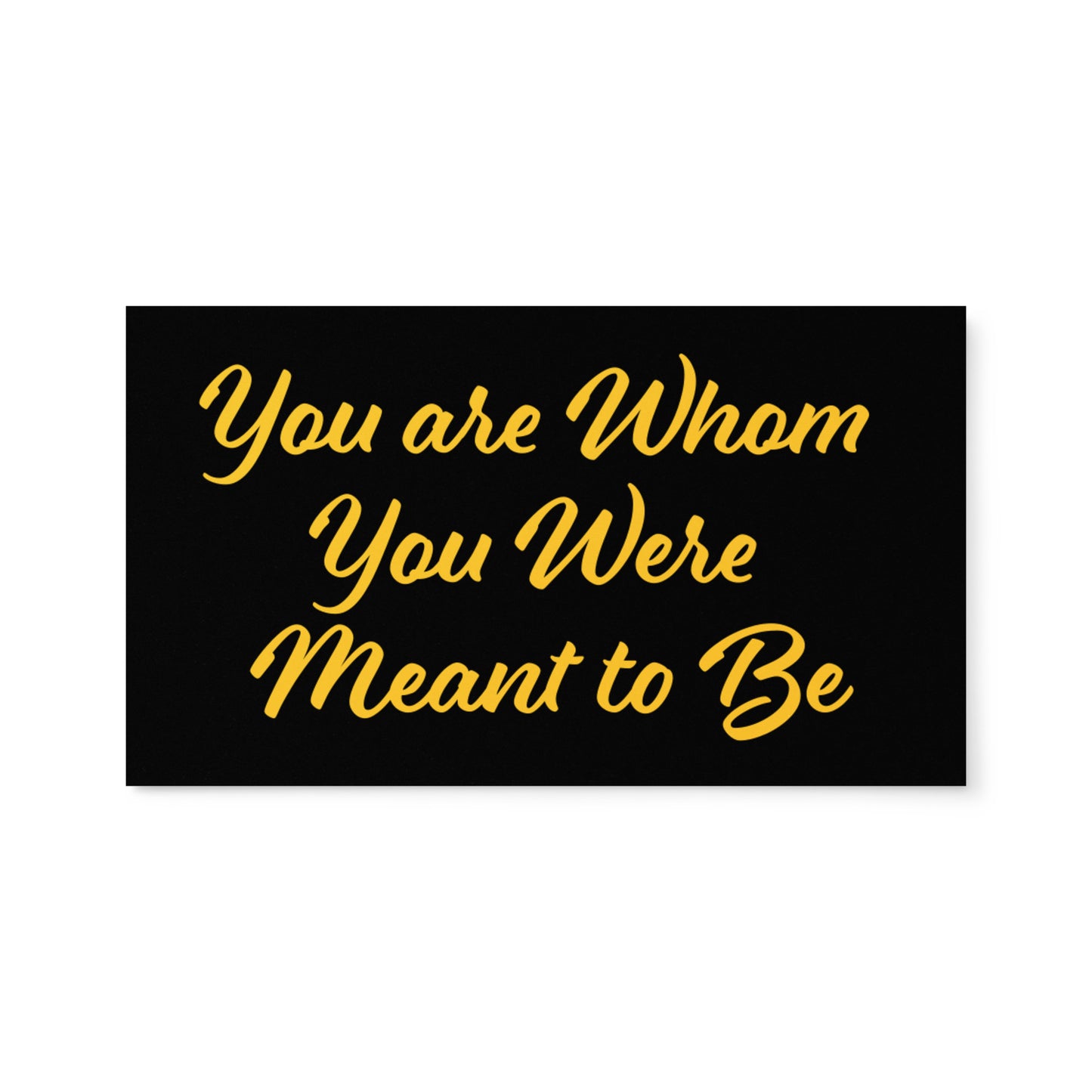 Catholic Flag Card 50 pk