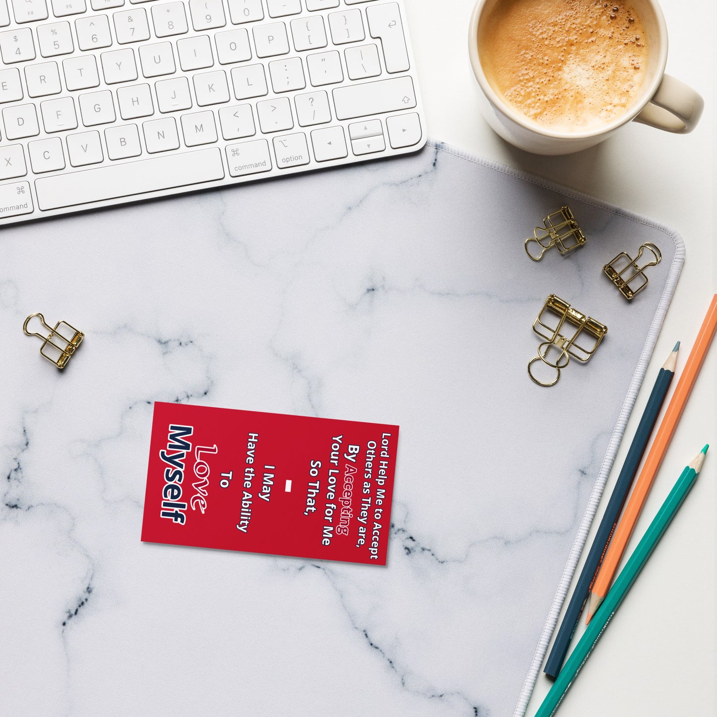 Business Cards 50pk