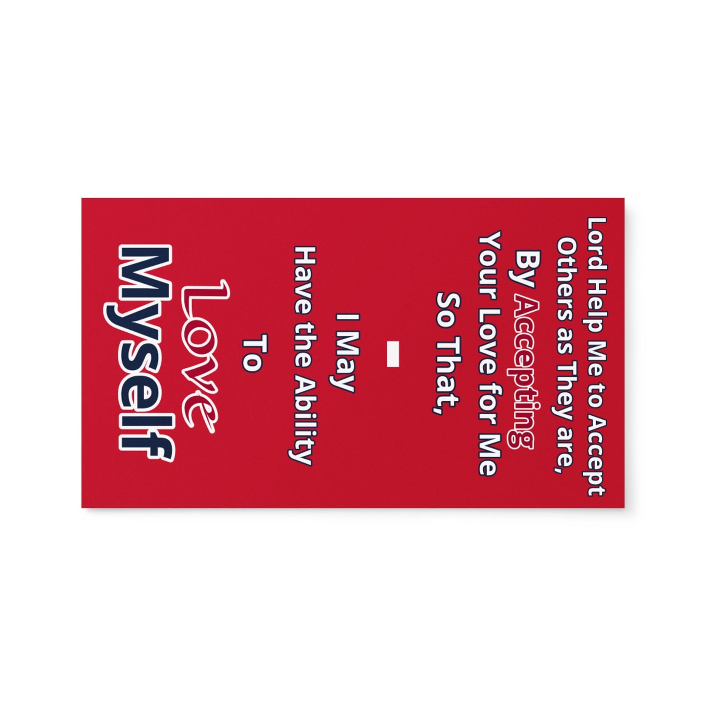 Business Cards 50pk