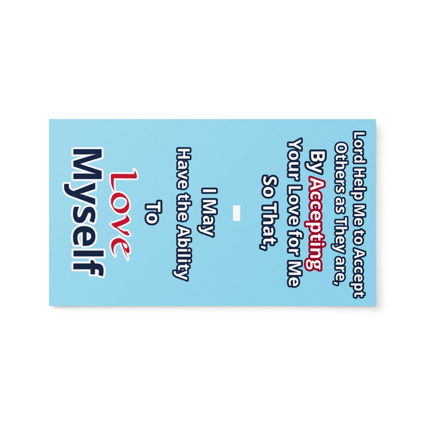 Business Cards 50pk