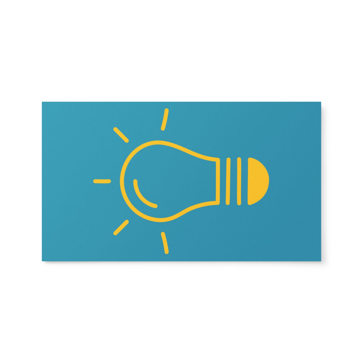 Affirmation Card 50pk