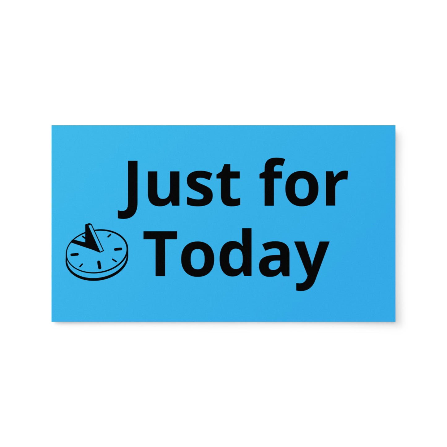 Affirmation Card 50pk