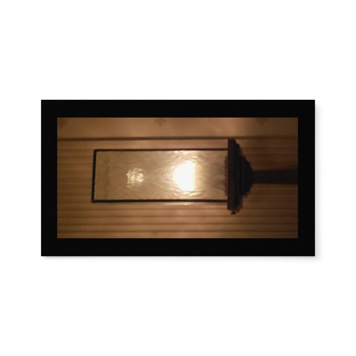 Catholic Flag Card 50pk