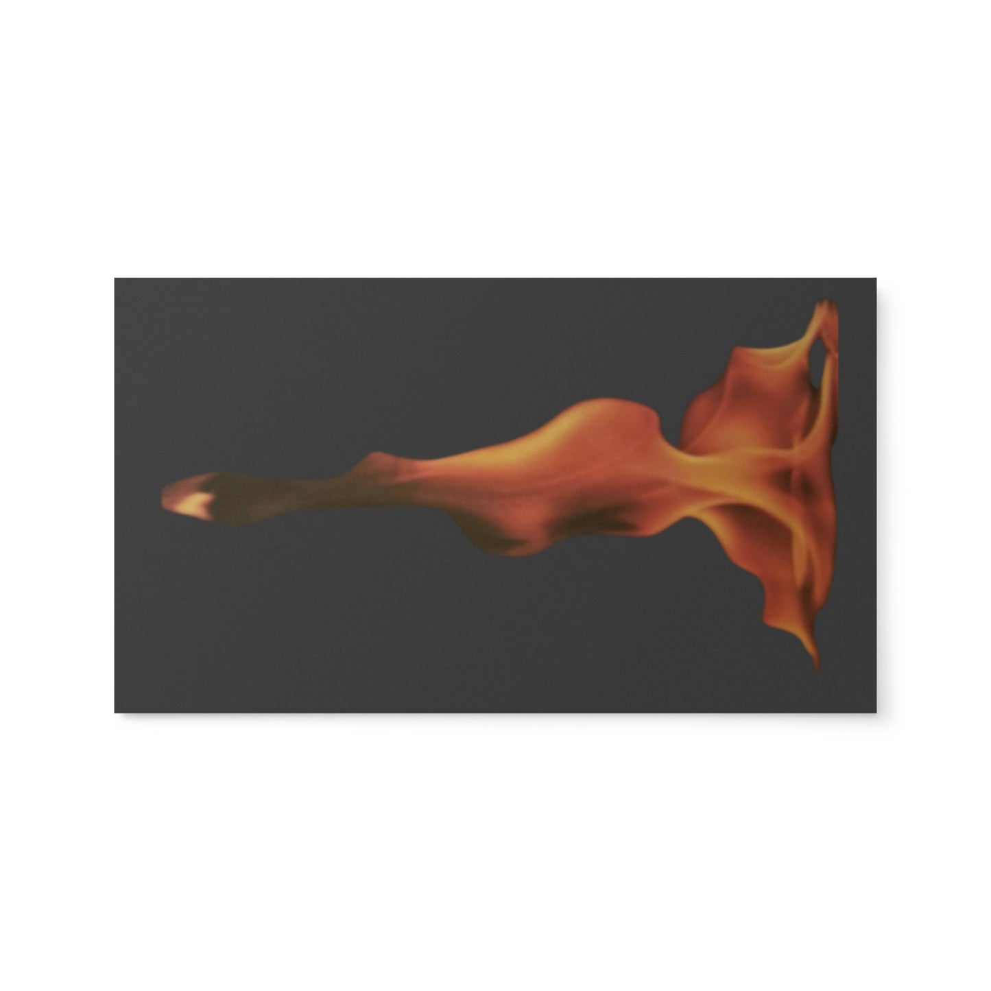 Catholic Flag Card 50pk