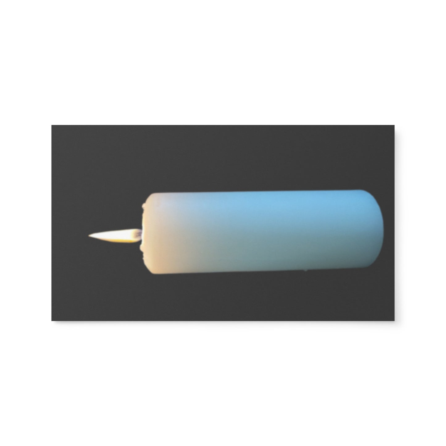 Catholic Flag Card 50pk