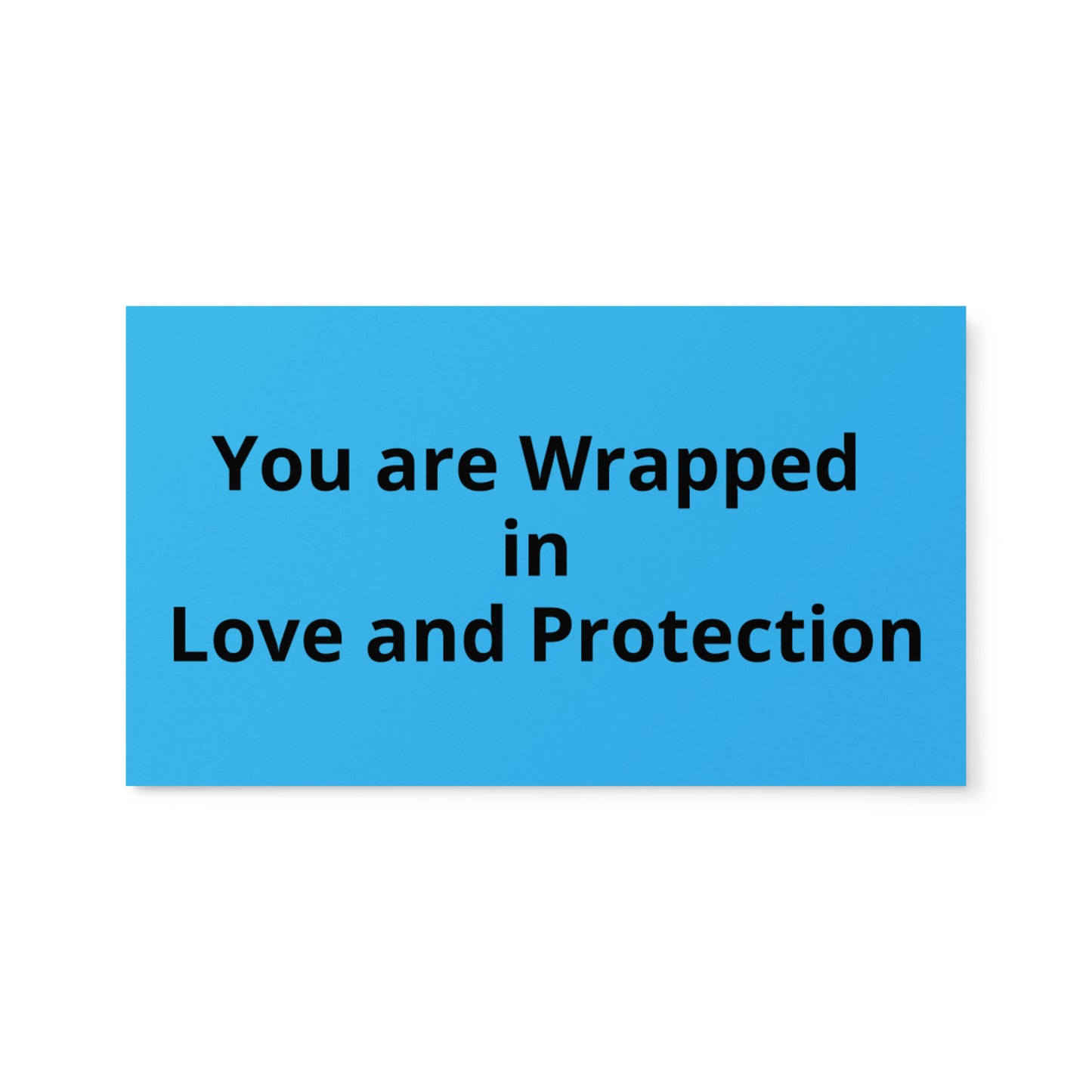 Affirmation Card 50pk