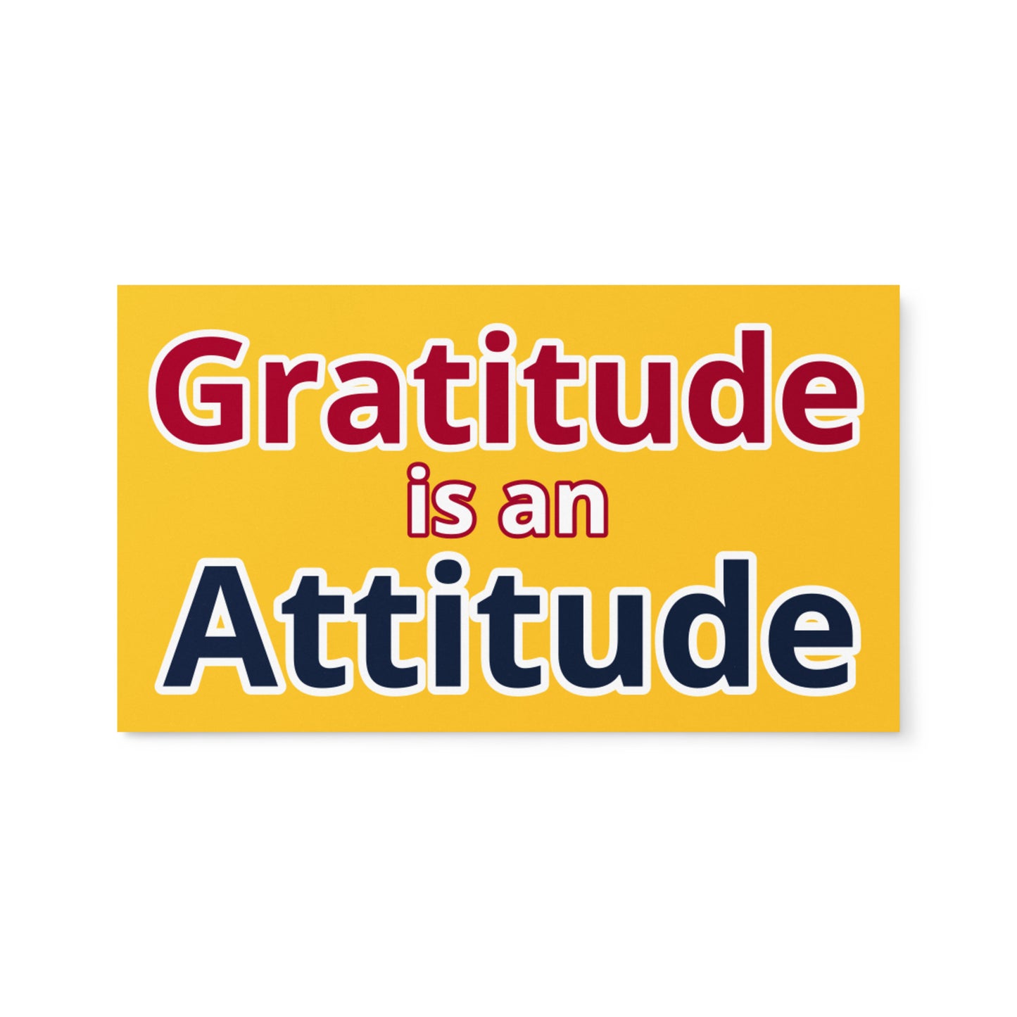 Affirmation Card 50pk