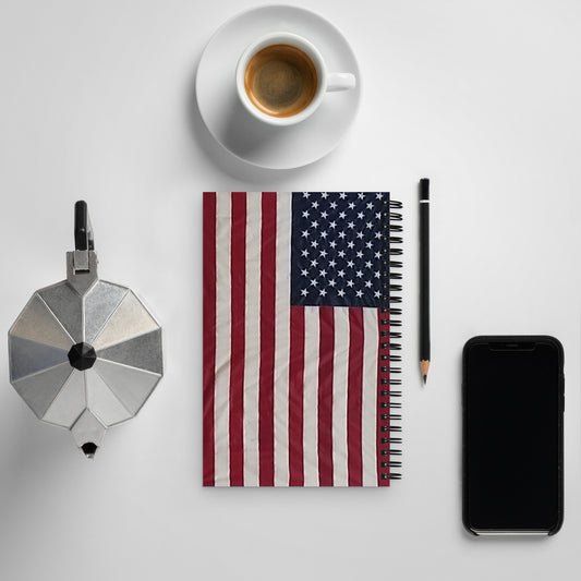 Patriotic Journal