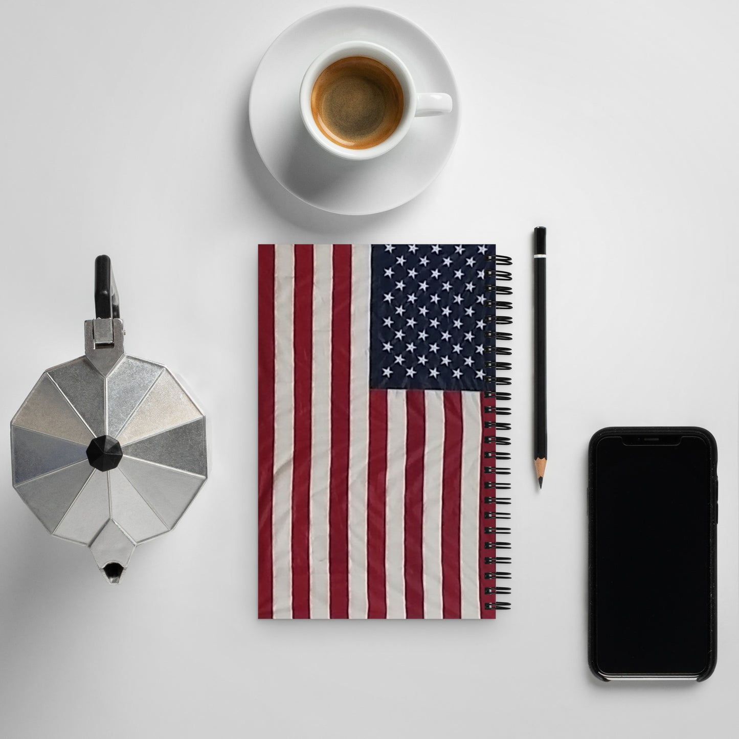 Patriotic Journal