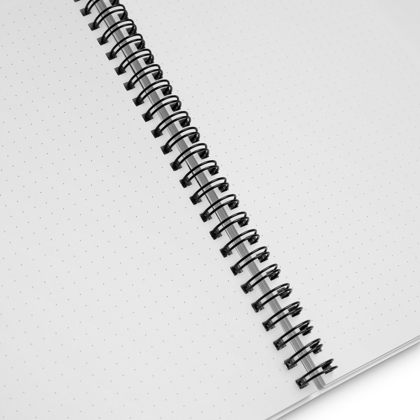 Our Lady of Guadalupe Spiral Journal
