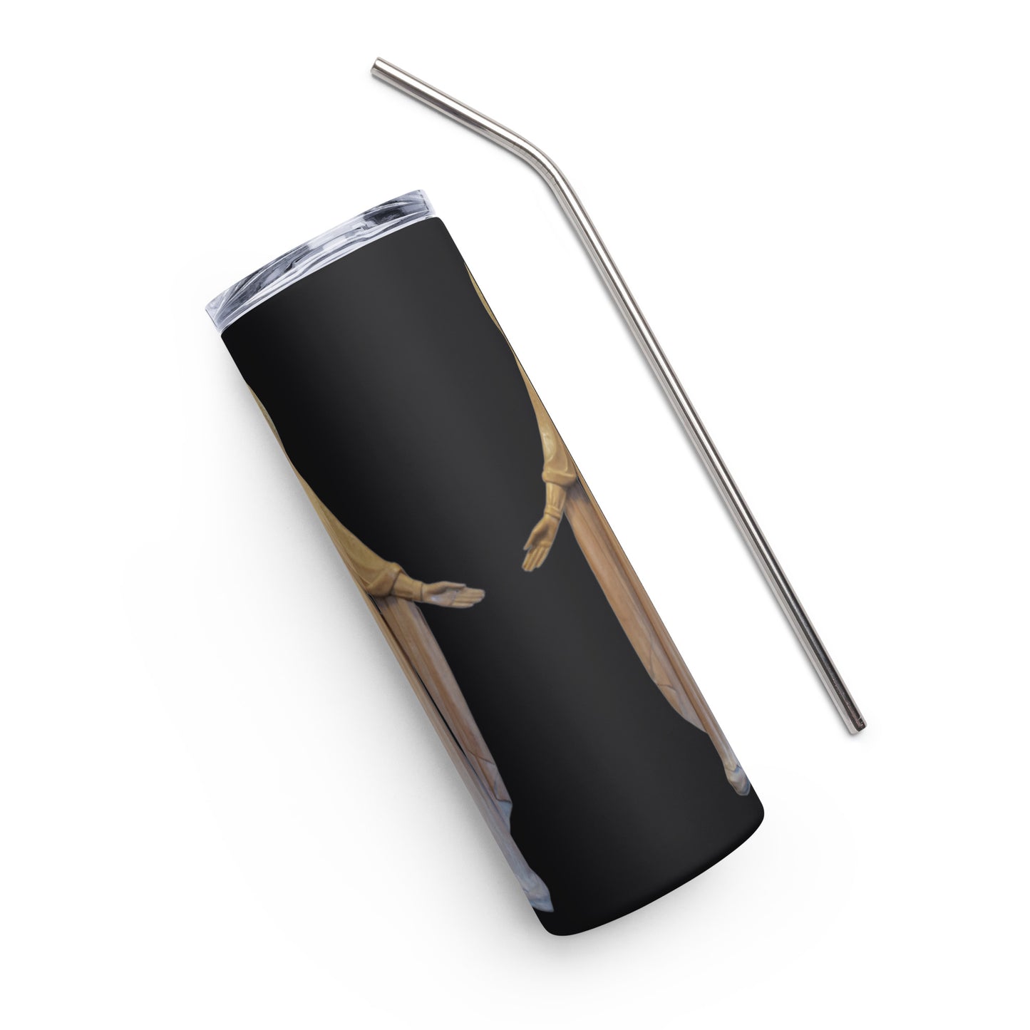 St Mary Tumbler 20oz