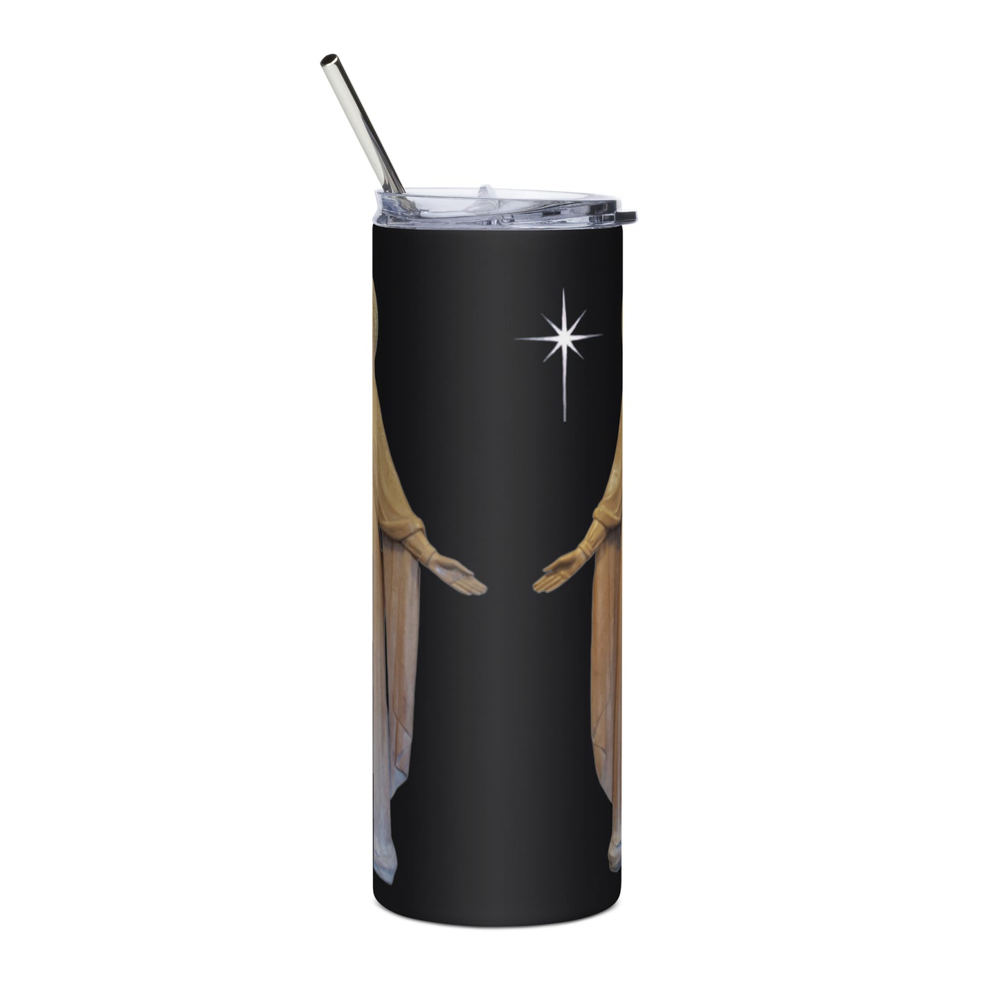 St Mary Tumbler 20oz