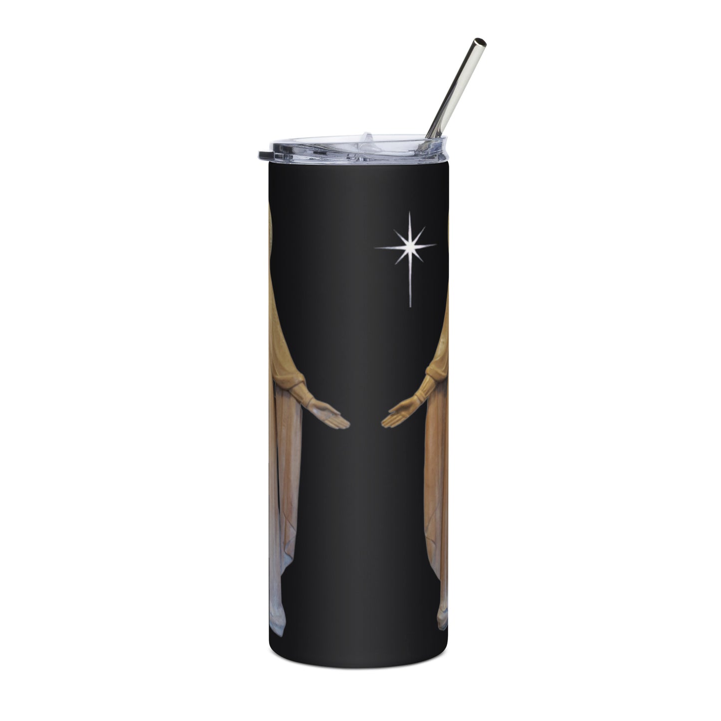 St Mary Tumbler 20oz