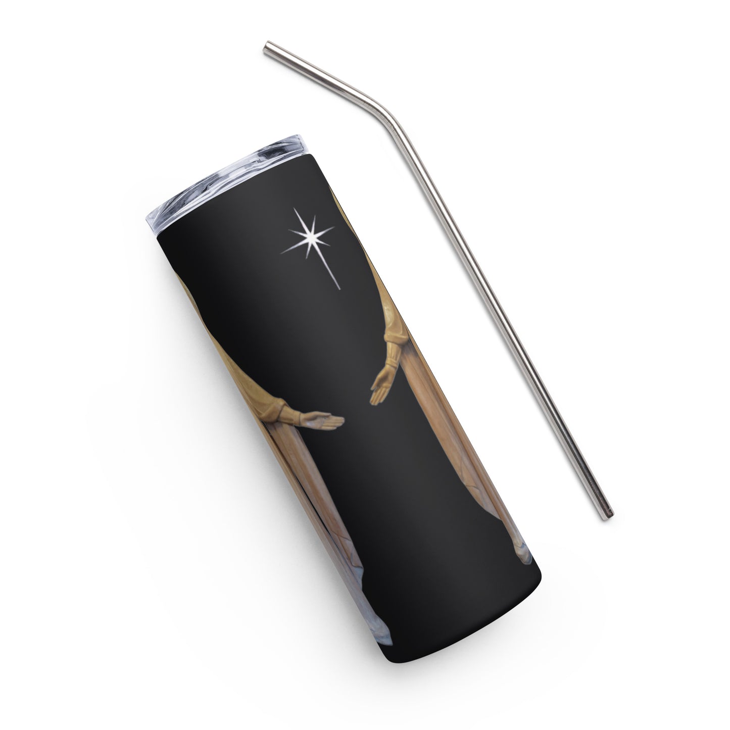St Mary Tumbler 20oz