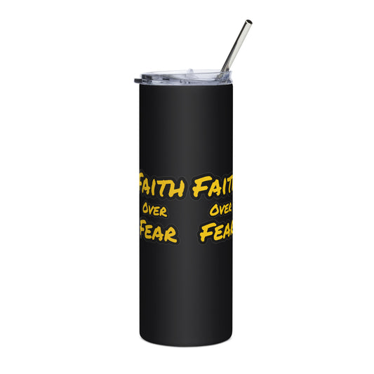 Faith Tumbler 20oz
