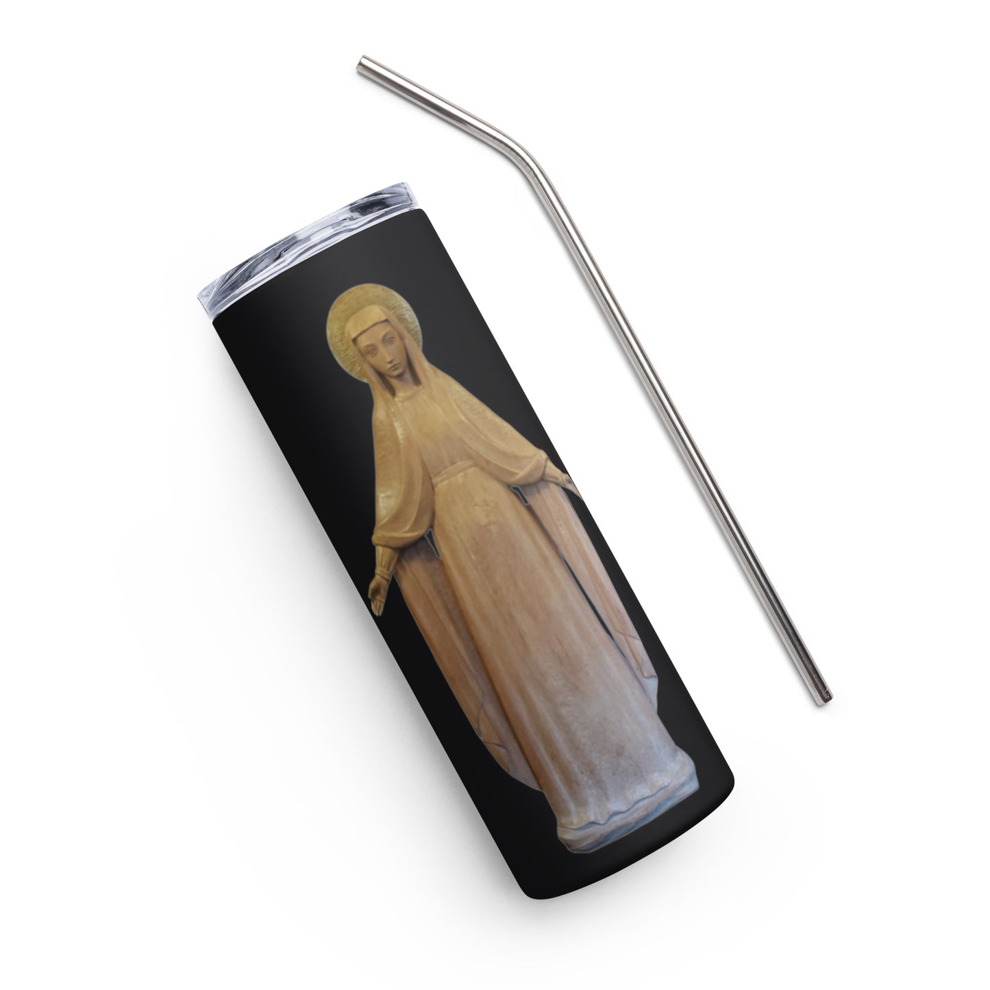 St Mary Tumbler 20oz