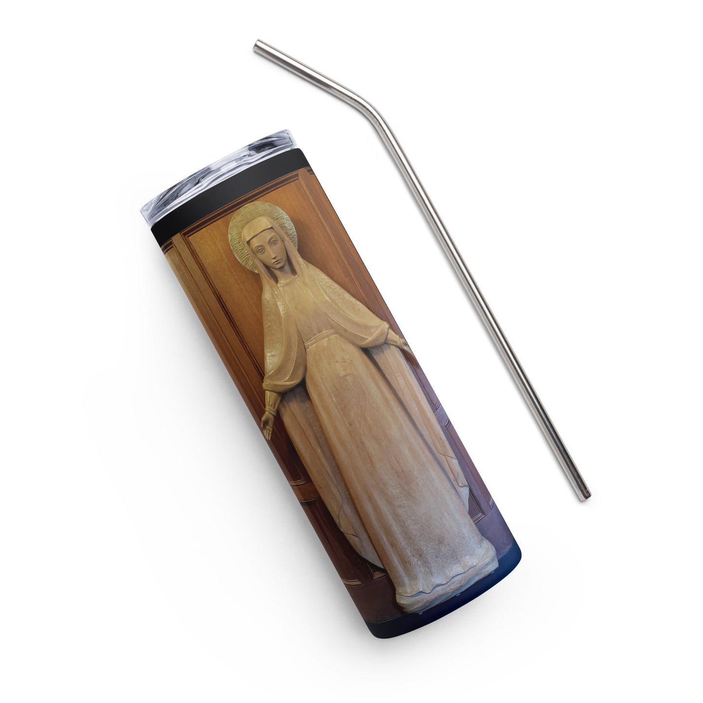 St Mary Tumbler 20oz