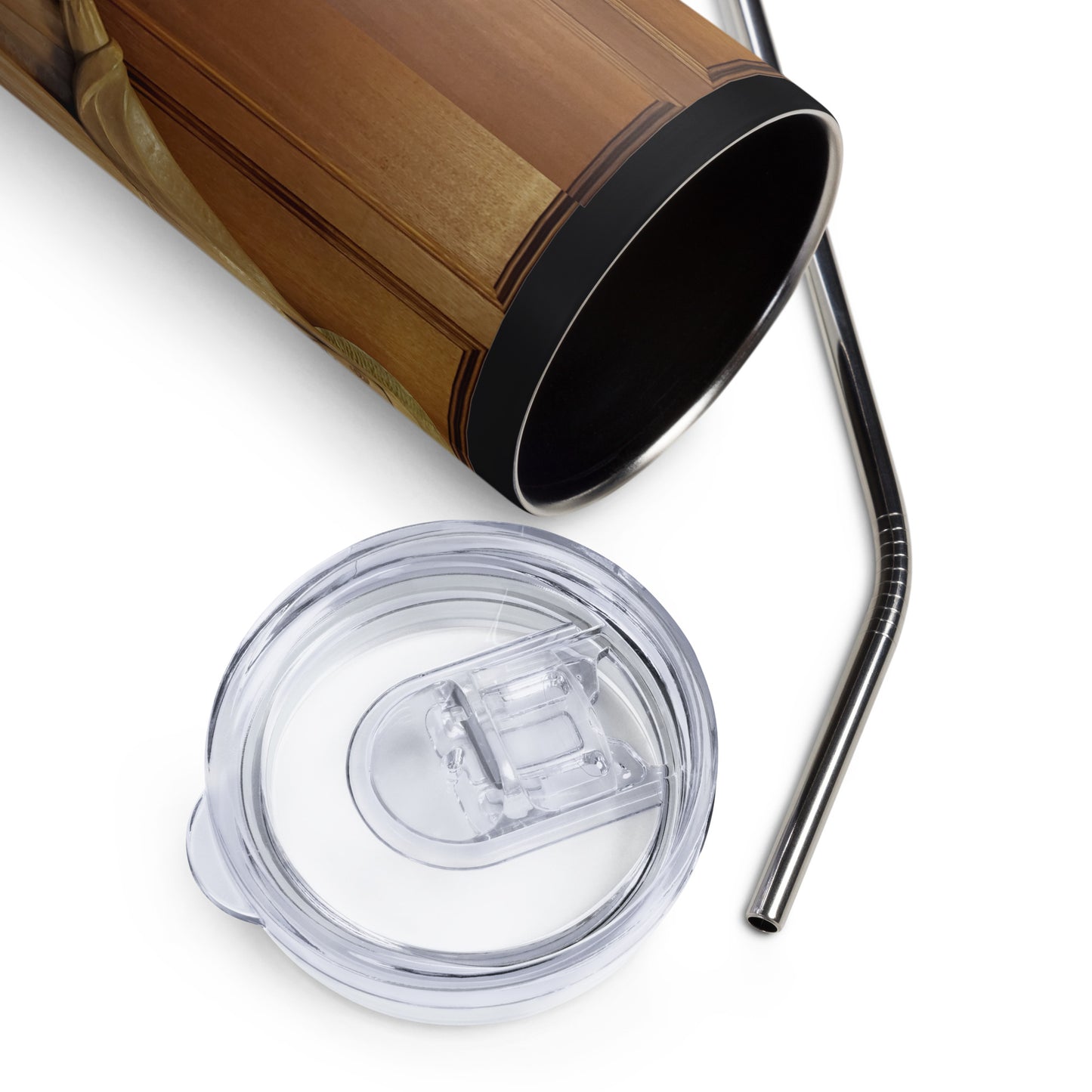 St Mary Tumbler 20oz