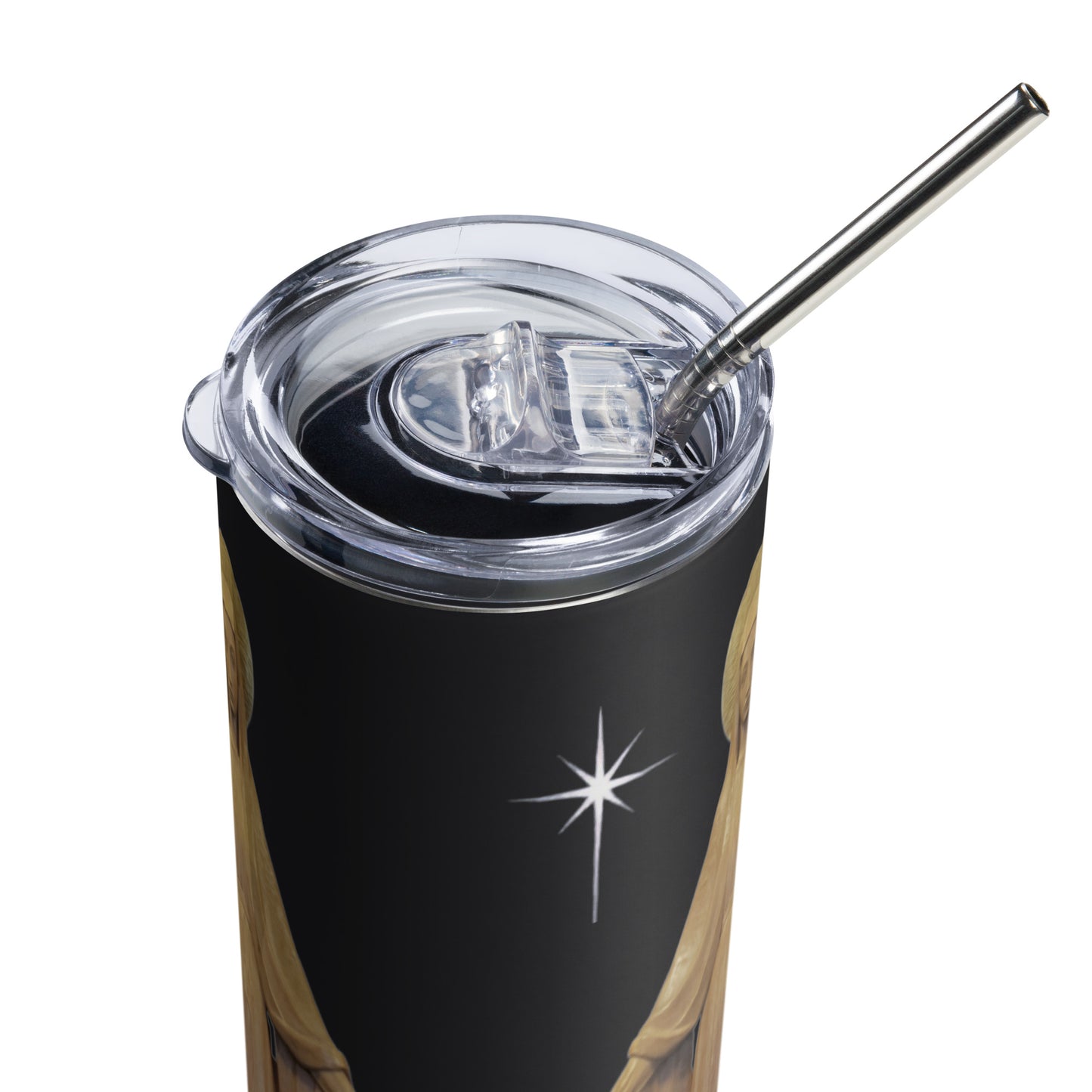 St Mary Tumbler 20oz