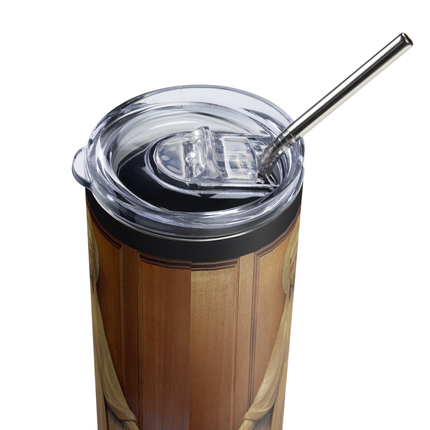 St Mary Tumbler 20oz